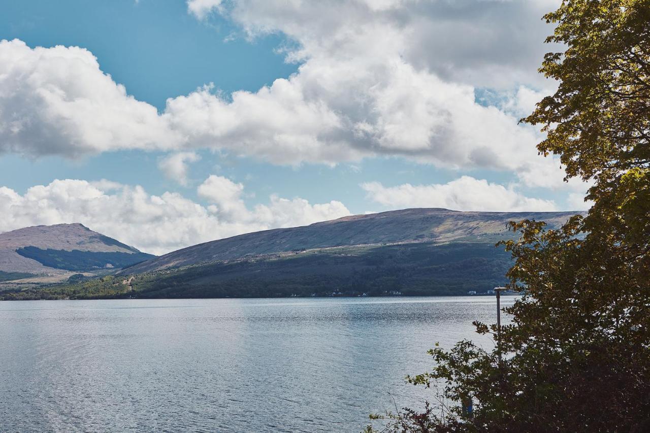 Hotel Brambles Of Inveraray Zimmer foto